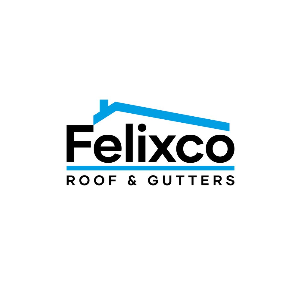 Slide of Felixco Roof & Gutters
