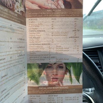Castle Nail Bar - Price list - Nail Salons Near Me - Bellevue, Washington Castle Nail Bar - Price list - Nail Salons Near Me - Bellevue, Washington