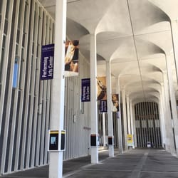 University At Albany - SUNY - Uptown campus