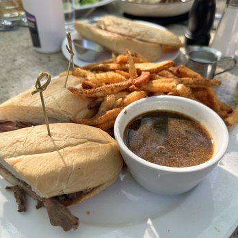 Chelsea's Kitchen - French dip - New American Near Me - Phoenix, Arizona