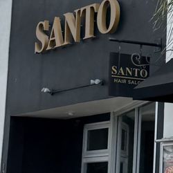 Santo