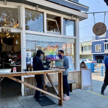 Andytown Coffee Roasters - Coffee Roasteries Near Me - San Francisco, California Andytown Coffee Roasters - Coffee Roasteries Near Me - San Francisco, California