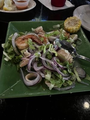 AZUCAR RESTAURANT by null