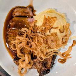 Berkshire Pork Chop ~ 5.1.26