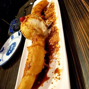 Banana Leaf - Pisang Goreng - Malaysian Near Me - Vancouver, British Columbia
