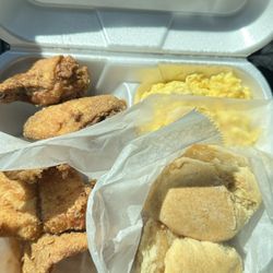Sonny's Restaurant - Complete Breakfast