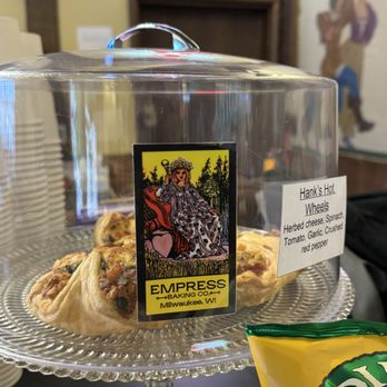 Best Place Coffee & Spirits - Coffee & Tea Near Me - Milwaukee, Wisconsin