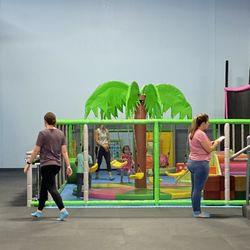 Jungle Jam - Little tykes
