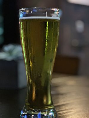 Nason's Beer Hall by null