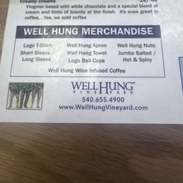 Merch