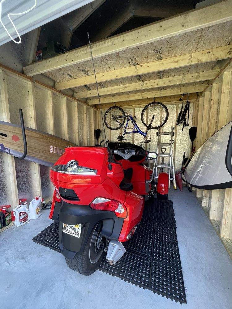 TUFF SHED BRIMINGHAM Updated October 2024 31 Photos 3649 Pine Ln