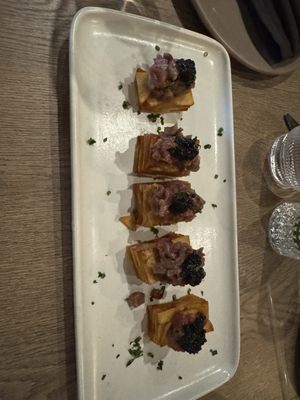 Vive Restaurant by null