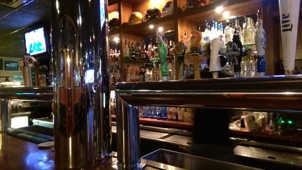 The Depot Bar by null