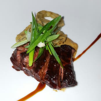 Rose's Luxury - New American Near Me - Washington, DC, District of Columbia