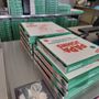 Papa Johns Pizza