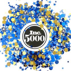 PT Solutions - Sylva - We have been recognized as an Inc Magazine Fastest-Growing Company for the 5th year in a row!