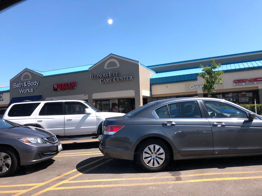ILLINOIS EYE CARE CENTER Updated June 2024 10 Photos & 21 Reviews