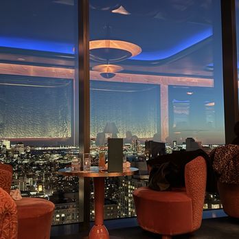 Nubeluz - View - Cocktail Bars Near Me - New York, New York Nubeluz - View - Cocktail Bars Near Me - New York, New York