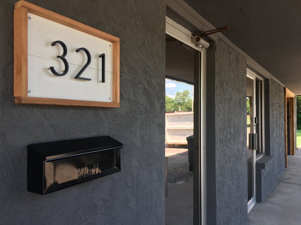 BOND LAUNDRY Updated September 2024 321 N WASHINGTON AVE, Durant