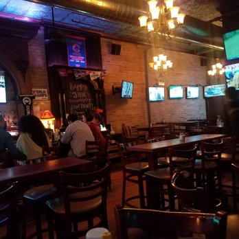 First Draft - Bar - American Near Me - Chicago, Illinois