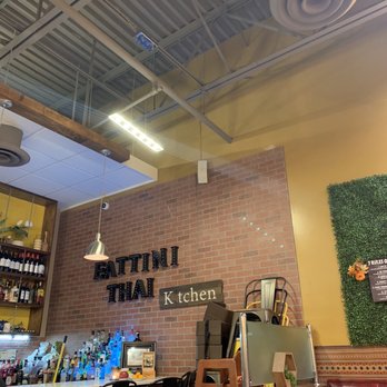 Eattini Thai Kitchen - Thai Near Me - Ellicott City, Maryland