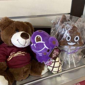 Graeter's Ice Cream - Some of the merchandise - Candy Stores Near Me - Cincinnati, Ohio Graeter's Ice Cream - Some of the merchandise - Candy Stores Near Me - Cincinnati, Ohio