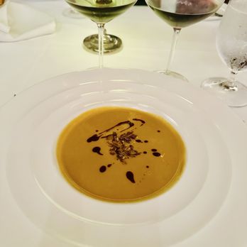 Le Papillon - French Near Me - San Jose, California