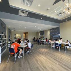 Tutoring Club of Cypress