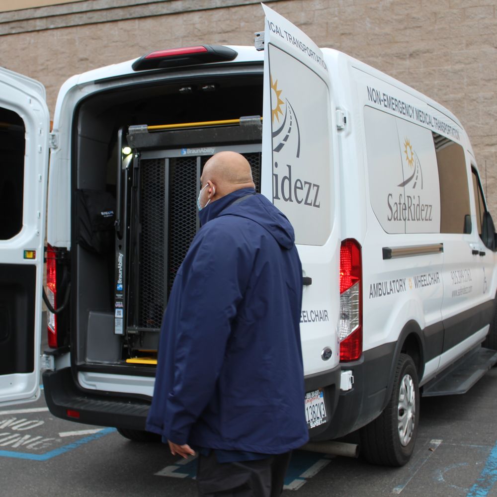 TOP 10 BEST Public Transportation in Castro Valley, CA - Updated 2026 - Yelp