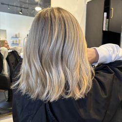 Wild Flowers Salon