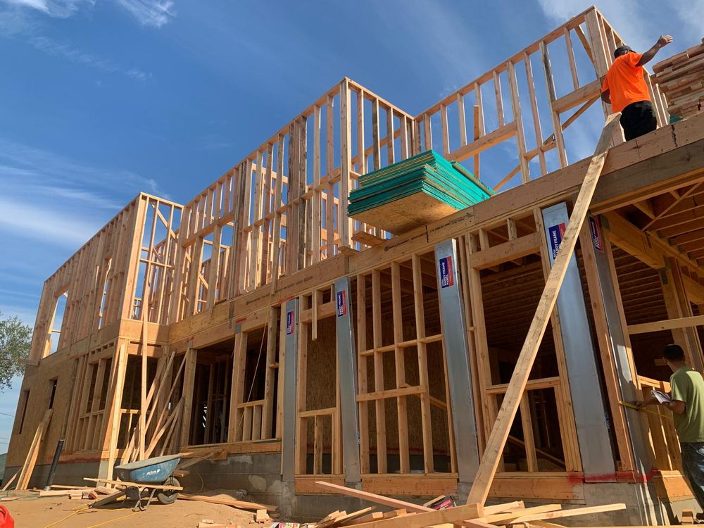 Slide of Rc Forte Construction