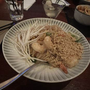 Q Restaurant - Shrimp PAD THAI - Chinese Near Me - Boston, Massachusetts Q Restaurant - Shrimp PAD THAI - Chinese Near Me - Boston, Massachusetts