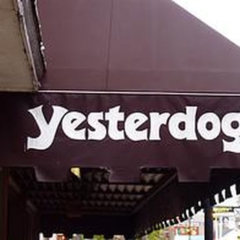 Yesterdog - Hot Dogs Near Me - Grand Rapids, Michigan Yesterdog - Hot Dogs Near Me - Grand Rapids, Michigan