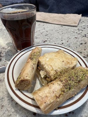 Arbeel Kabab by null