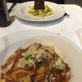 Frascati - Pappardelle, short ribs - Italian Near Me - San Francisco, California Frascati - Pappardelle, short ribs - Italian Near Me - San Francisco, California