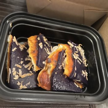 Tenmomi - Dulcera "Sapin Sapin" - Ramen Near Me - Nutley, New Jersey