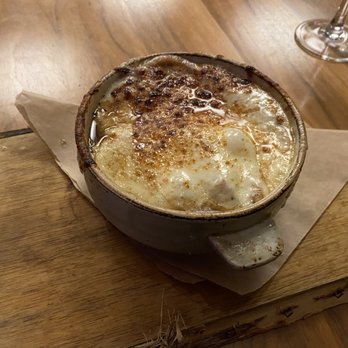 Phillips WD Bar & Grille - French Onion Soup - Steakhouses Near Me - Buffalo, New York Phillips WD Bar & Grille - French Onion Soup - Steakhouses Near Me - Buffalo, New York