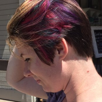 Total Revue - Cut and color by Tyler Post - Hair Salons Near Me - Santa Rosa, California Total Revue - Cut and color by Tyler Post - Hair Salons Near Me - Santa Rosa, California