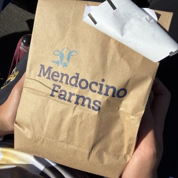 Mendocino Farms - Sandwiches Near Me - San Mateo, California