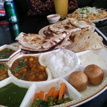Rasraj - Asian Fusion Near Me - Artesia, California