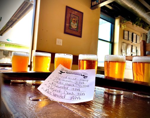 La Cumbre Brewing Co by null