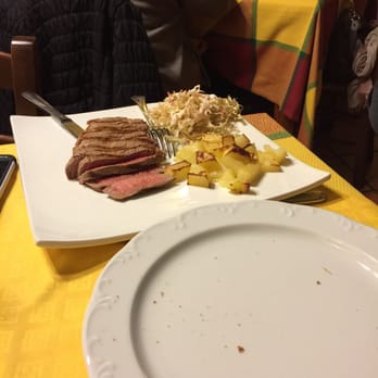 Osteria Il Gatto e la Volpe - Trattorie Near Me - Oleggio, VB