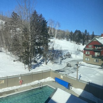 Grand Summit Resort Hotel - Room view - Hotels Near Me - West Dover, Vermont