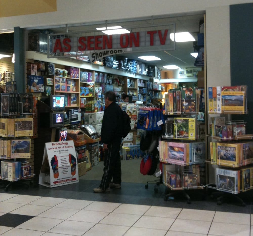 SHOP TV CANADA Updated July 2024 Request an Appointment 10449499