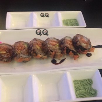 QQ Fusion - Sushi Bars Near Me - Stuttgart, BW