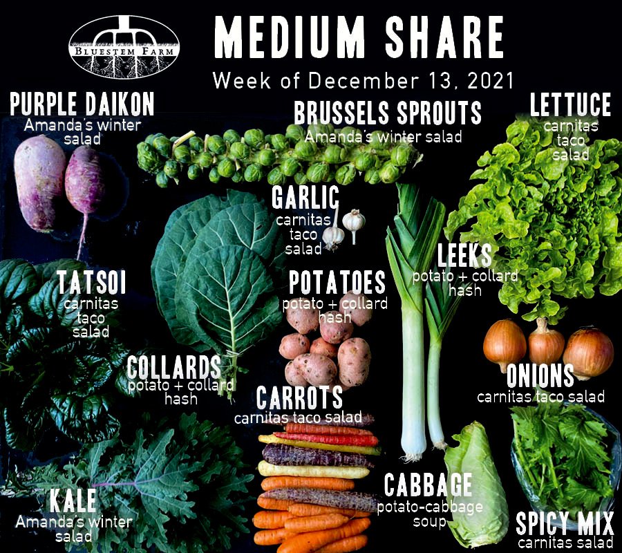 BLUESTEM ORGANIC FARM STORE Updated September 2024 16 Photos 4218