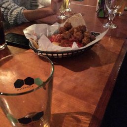 Free apps around 6ish!