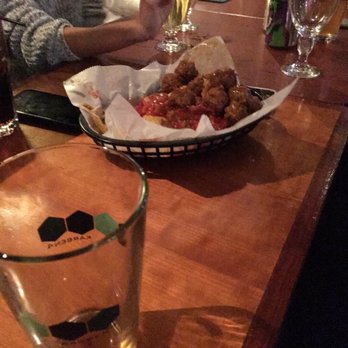 Genna's Lounge - Free apps around 6ish! - Lounges Near Me - Madison, Wisconsin