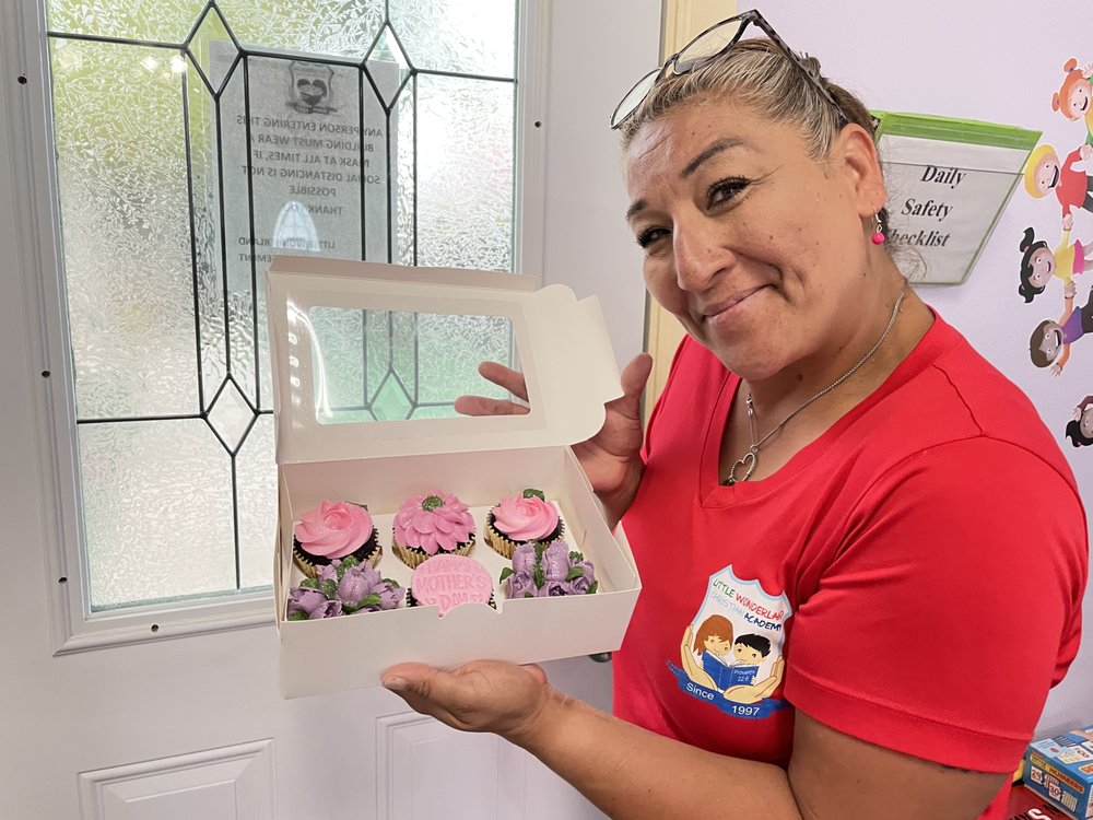 Little Wonderland Childcare and Learning Center - childcare center in San Antonio, TX