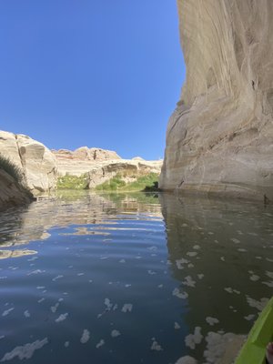Lake Powell Paddleboards and Kayaks by null